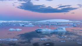 Antartide, Ecosistemi Marini Vulnerabili