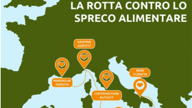 spreco alimentare