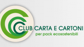  Club Carta e Cartoni di Comieco