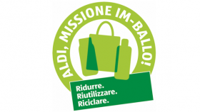 Missione IM-BALLO! Ridurre. Riutilizzare