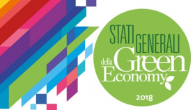 Stati Generali della Green Economy 2018