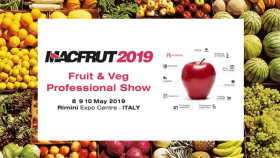 Macfrut Innovation Award 2019