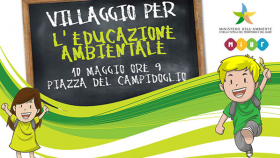 Villaggio per l'educazione ambientale