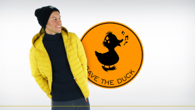 Save the Duck, sostenibilità