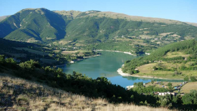 Parco Nazionale dei Monti Sibillini