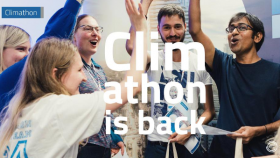 Climathon 2019