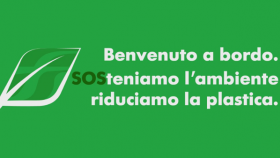 Trenitalia green