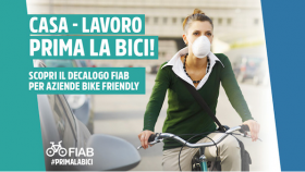 Fiab, bike-friendly 