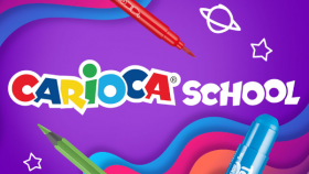 Scuola e ambiente: Carioca, prodotti ecosostenibile