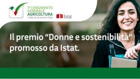 Sostenibilità, agricoltura