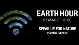  Earth Hour, clima, natura