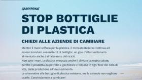 Coca-Cola, bottiglie riutilizzabili