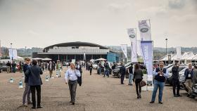 Smart Mobility. Flotte aziendali in pista al Fleet Motor Day - Roma, 5 aprile