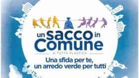 Un sacco in Comune, Corepla