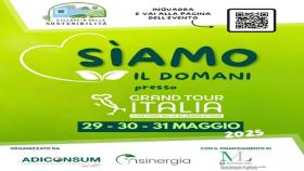 Mancano 2 giorni al 2 gg al Villaggio della Sostenibilita di Adiconsum, Bologna, 29-31 maggio