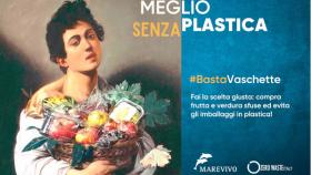 Imballaggi, plastica