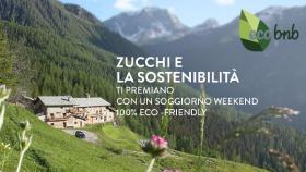 Sostenibilità, weekend Eco-Friendly