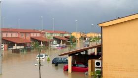 alluvione