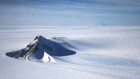 Artico, Antartide, Himalaya, ricerca polare
