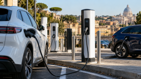 auto elettrica