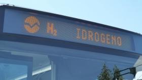 autobus idrogeno