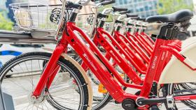 bike sharing, nuove e-bike bikeMi