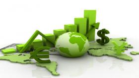 bioeconomia green economy