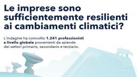 cambiamenti climatici