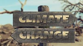 cambiamenti climatici