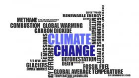 cambiamenti climatici