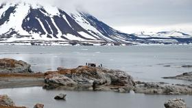 cambiamento climatico