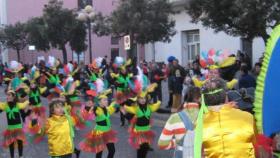 Carnevale 