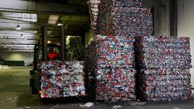 Ecologia. L’Italia eccelle per raccolta e riciclo di imballaggi di alluminio