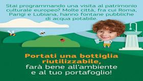 città verdi per un futuro più verde