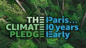 climate pledge fund