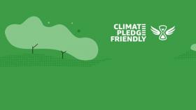 climate pledge friendly