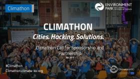 climathon torino