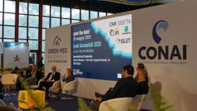Green Med 2025