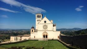 convento di assisi sostenibilità energetica