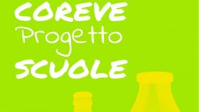 CoReVe progetto scuole