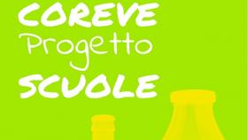 CoReVe progetto scuole