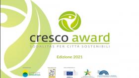 cresco award