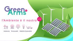 crowdfunding di Green Arms