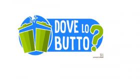 dove lo butto