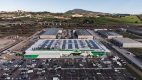  Leroy Merlin Italia, efficientamento energetico, ISO 50001 