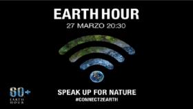 Earth hour