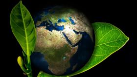 Earth Overshoot Day