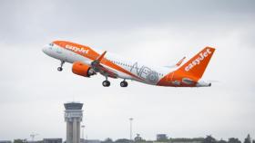  easyJet, zero impatto di CO2