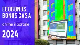 ecobonus e bonus casa