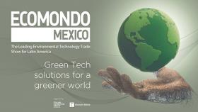 Ecomondo Mexico